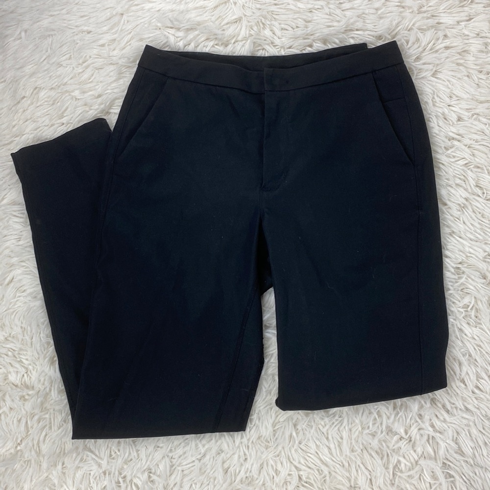Lululemon City Trek Trouser *28" Black